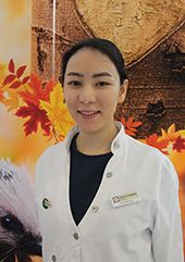 Fatima Mahmodi
