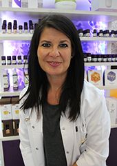Mag.a pharm. Eveline Stopper