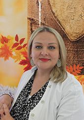 Jasmina Sedic