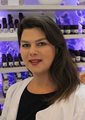 Melanie Weindlmayr