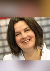 Mag.a pharm. Christa Edthofer